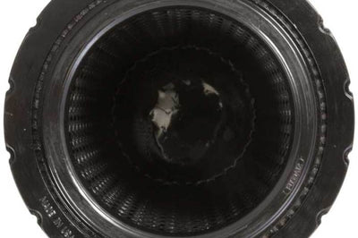 K&N Engineering Round Radial Seal 9-1/4in OD 5-15/16in ID 23-1/8in H Standard Flow Replacement Air Filter - HDT