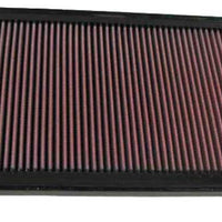 K&N Engineering RX8 Drop In Air Filter - Filters