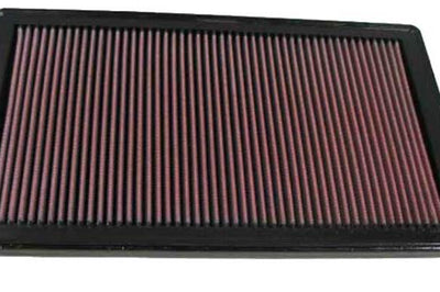 K&N Engineering RX8 Drop In Air Filter - Filters