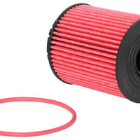 K&N Engineering Saturn/Chevrolet/Saab/Pontiac/Vauxhall Cartridge Oil Filter - Oils & Filters