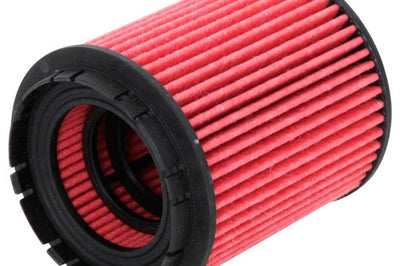 K&N Engineering Saturn/Chevrolet/Saab/Pontiac/Vauxhall Cartridge Oil Filter - Oils & Filters