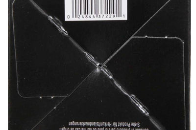 K&N Engineering Saturn/Chevrolet/Saab/Pontiac/Vauxhall Cartridge Oil Filter - Oils & Filters