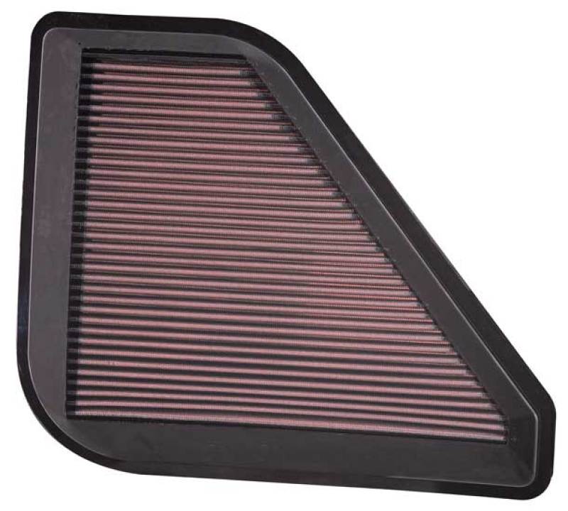 K&N Engineering Saturn Outlook / GMC Acadia 3.6L Drop In Air Filter - Filters