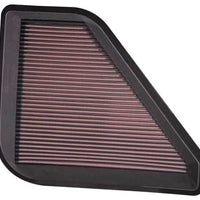 K&N Engineering Saturn Outlook / GMC Acadia 3.6L Drop In Air Filter - Filters