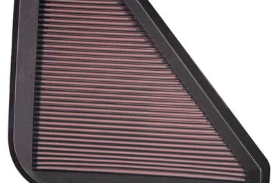 K&N Engineering Saturn Outlook / GMC Acadia 3.6L Drop In Air Filter - Filters