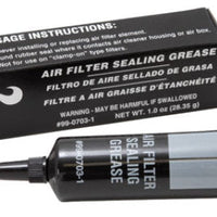 K&N Engineering Sealing Grease - 1 oz - Air Intake Systems