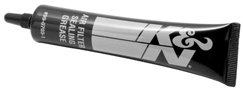 K&N Engineering Sealing Grease - 1 oz - Air Intake Systems