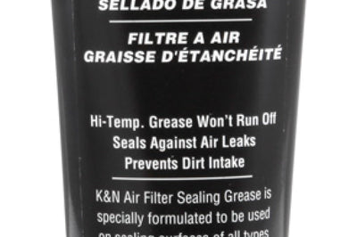 K&N Engineering Sealing Grease - 6 oz - Air Intake Systems