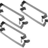 K&N Engineering Spring Clip (6 Pack) - Air Intake Systems