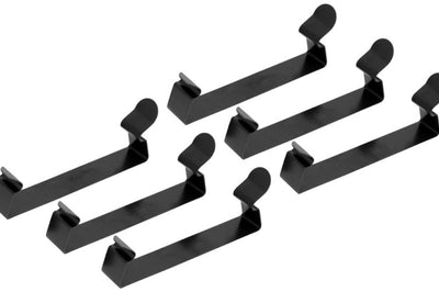 K&N Engineering Spring Clip (6 Pack) - Air Intake Systems