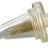 K&N Engineering Stainless Mesh Fuel Filter 0.99in OD x 2.15in L - Air Intake Systems