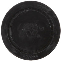 K&N Engineering Steel Base Crankcase Vent Filter.75in OD x 2in 1.5in Height - Air Filters