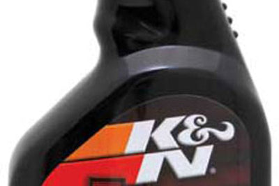 K&N Engineering Synthetic Air Filter Cleaner - Intake Systems