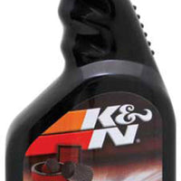 K&N Engineering Synthetic Air Filter Cleaner - Intake Systems