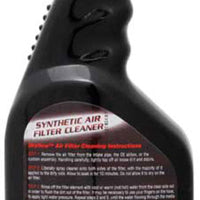 K&N Engineering Synthetic Air Filter Cleaner - Intake Systems