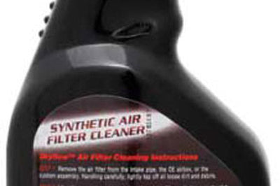 K&N Engineering Synthetic Air Filter Cleaner - Intake Systems