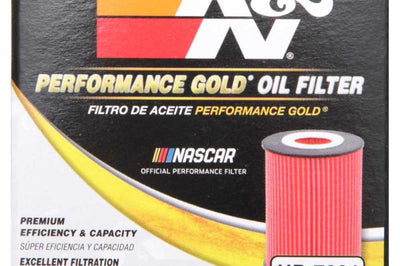 K&N Engineering Toyota / Lexus / Scion 1.50in OD x 2.25in H Oil Filter - Oils & Filters