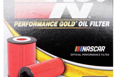 K&N Engineering Toyota / Lexus / Scion 1.50in OD x 2.25in H Oil Filter - Oils & Filters