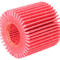 K&N Engineering Toyota / Lexus / Scion 1.50in OD x 2.25in H Oil Filter - Oils & Filters