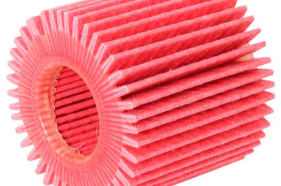 K&N Engineering Toyota / Lexus / Scion 1.50in OD x 2.25in H Oil Filter - Oils & Filters