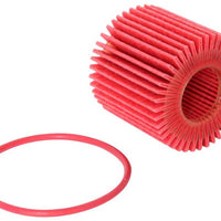 K&N Engineering Toyota / Lexus / Scion 1.50in OD x 2.25in H Oil Filter - Oils & Filters