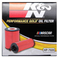 K&N Engineering Toyota / Lexus / Scion 2.75in OD x 2.64in H Oil Filter - Oils & Filters