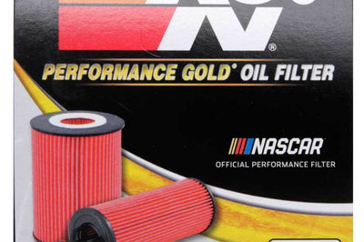 K&N Engineering Toyota / Lexus / Scion 2.75in OD x 2.64in H Oil Filter - Oils & Filters