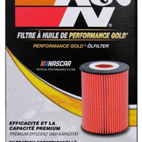 K&N Engineering Toyota / Lexus / Scion 2.75in OD x 2.64in H Oil Filter - Oils & Filters