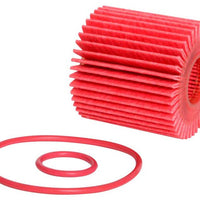 K&N Engineering Toyota / Lexus / Scion 2.75in OD x 2.64in H Oil Filter - Oils & Filters