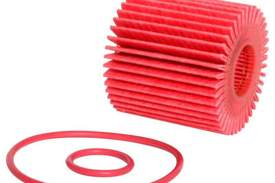 K&N Engineering Toyota / Lexus / Scion 2.75in OD x 2.64in H Oil Filter - Oils & Filters