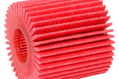 K&N Engineering Toyota / Lexus / Scion 2.75in OD x 2.64in H Oil Filter - Oils & Filters