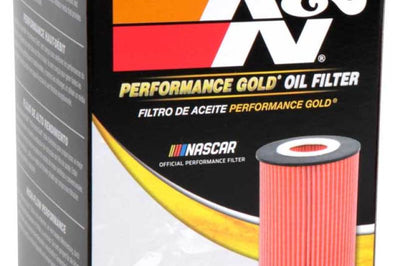 K&N Engineering Toyota / Lexus / Scion 2.75in OD x 2.64in H Oil Filter - Oils & Filters
