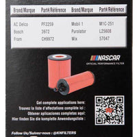 K&N Engineering Toyota / Lexus / Scion 2.75in OD x 2.64in H Oil Filter - Oils & Filters