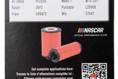 K&N Engineering Toyota / Lexus / Scion 2.75in OD x 2.64in H Oil Filter - Oils & Filters