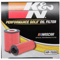 K&N Engineering Toyota / Lexus / Scion 2.75in OD x 2.64in H Oil Filter - Oils & Filters