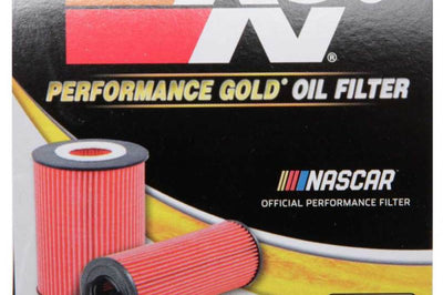 K&N Engineering Toyota / Lexus / Scion 2.75in OD x 2.64in H Oil Filter - Oils & Filters