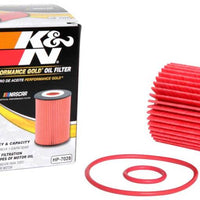 K&N Engineering Toyota / Lexus / Scion 2.75in OD x 2.64in H Oil Filter - Oils & Filters