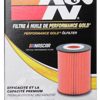 K&N Engineering Toyota / Lexus / Scion 2.75in OD x 2.64in H Oil Filter - Oils & Filters