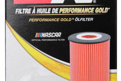 K&N Engineering Toyota / Lexus / Scion 2.75in OD x 2.64in H Oil Filter - Oils & Filters