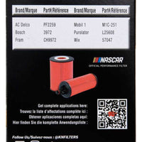 K&N Engineering Toyota / Lexus / Scion 2.75in OD x 2.64in H Oil Filter - Oils & Filters