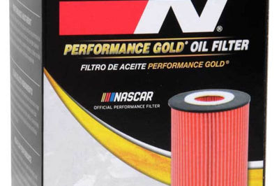 K&N Engineering Toyota / Lexus / Scion 2.75in OD x 2.64in H Oil Filter - Oils & Filters