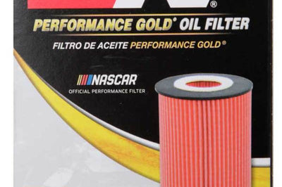 K&N Engineering Toyota / Lexus / Scion 2.75in OD x 2.64in H Oil Filter - Oils & Filters