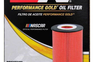 K&N Engineering Toyota / Lexus / Scion 2.75in OD x 2.64in H Oil Filter - Oils & Filters