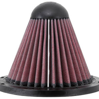 K&N Engineering Unique Custom Air Filter Tapered Conical 170mm Base OD x 60mm Top 124mm Height - Filters