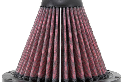K&N Engineering Unique Custom Air Filter Tapered Conical 170mm Base OD x 60mm Top 124mm Height - Filters
