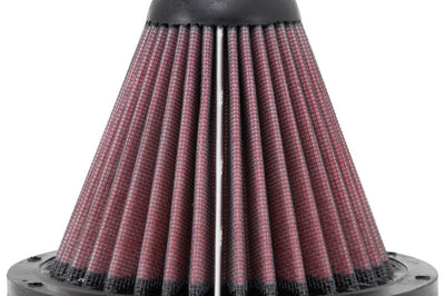K&N Engineering Unique Custom Air Filter Tapered Conical 170mm Base OD x 60mm Top 124mm Height - Filters