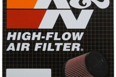 K&N Engineering Unique Custom Air Filter Tapered Conical 170mm Base OD x 60mm Top 124mm Height - Filters
