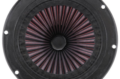 K&N Engineering Unique Custom Air Filter Tapered Conical 170mm Base OD x 60mm Top 124mm Height - Filters