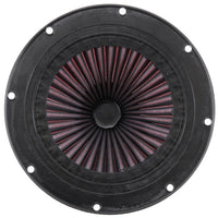 K&N Engineering Unique Custom Air Filter Tapered Conical 170mm Base OD x 60mm Top 124mm Height - Filters