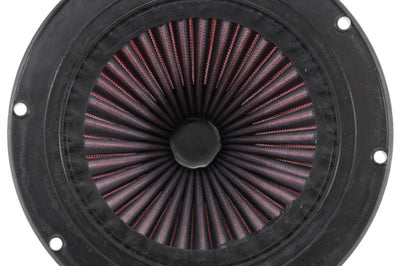K&N Engineering Unique Custom Air Filter Tapered Conical 170mm Base OD x 60mm Top 124mm Height - Filters